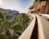 Sale - Flat - Santa Pola - Centro