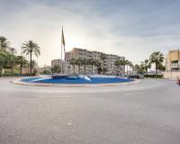 Sale - Flat - Santa Pola - Centro