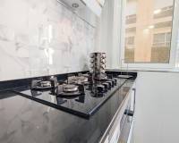 Sale - Flat - Santa Pola - Centro