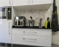 Sale - Flat - Santa Pola - Centro