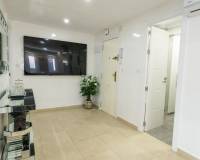 Sale - Flat - Santa Pola - Centro