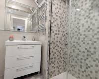 Sale - Flat - Santa Pola - Centro