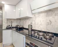 Sale - Flat - Santa Pola - Centro