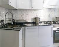 Sale - Flat - Santa Pola - Centro