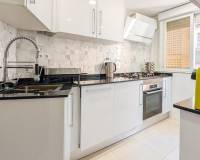 Sale - Flat - Santa Pola - Centro