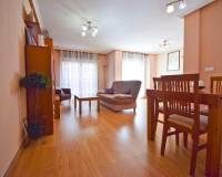 Sale - Flat - Santa Pola - Centro