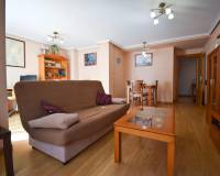 Sale - Flat - Santa Pola - Centro