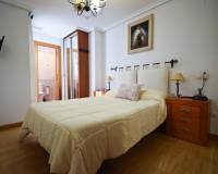 Sale - Flat - Santa Pola - Centro