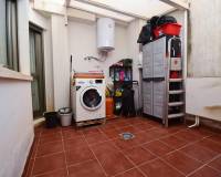Sale - Flat - Santa Pola - Centro