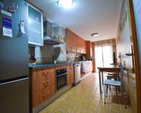 Sale - Flat - Santa Pola - Centro