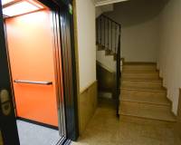 Sale - Flat - Santa Pola - Centro