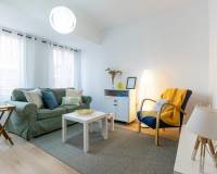 Sale - Flat - Santa Pola - Centro