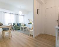 Sale - Flat - Santa Pola - Centro