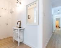 Sale - Flat - Santa Pola - Centro