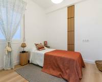 Sale - Flat - Santa Pola - Centro