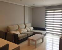 Sale - Flat - Santa Pola - Centro