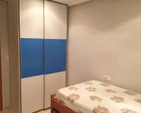 Sale - Flat - Santa Pola - Centro