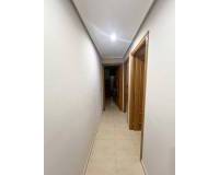 Sale - Flat - Santa Pola - Centro