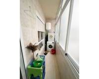 Sale - Flat - Santa Pola - Centro