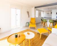 Sale - Flat - Santa Pola - Centro