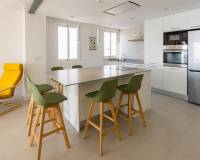 Sale - Flat - Santa Pola - Centro