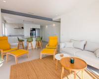 Sale - Flat - Santa Pola - Centro