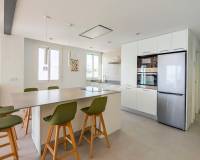 Sale - Flat - Santa Pola - Centro