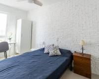 Sale - Flat - Santa Pola - Centro