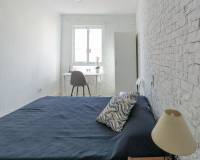 Sale - Flat - Santa Pola - Centro