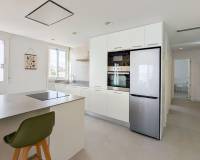 Sale - Flat - Santa Pola - Centro