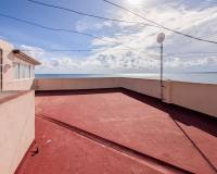 Sale - Flat - Santa Pola - Centro