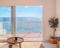 Sale - Flat - Santa Pola - Centro