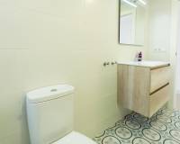 Sale - Flat - Santa Pola - Centro