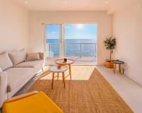 Sale - Flat - Santa Pola - Centro