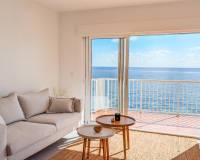 Sale - Flat - Santa Pola - Centro