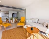 Sale - Flat - Santa Pola - Centro