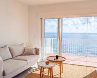 Sale - Flat - Santa Pola - Centro