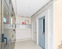 Sale - Flat - Santa Pola - Centro