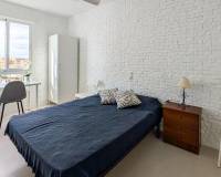 Sale - Flat - Santa Pola - Centro