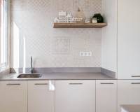 Sale - Flat - Santa Pola - Centro