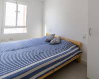 Sale - Flat - Santa Pola - Centro