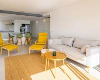 Sale - Flat - Santa Pola - Centro