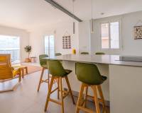 Sale - Flat - Santa Pola - Centro