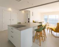 Sale - Flat - Santa Pola - Centro