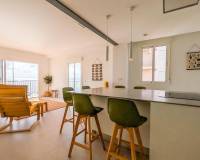 Sale - Flat - Santa Pola - Centro