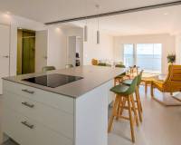 Sale - Flat - Santa Pola - Centro