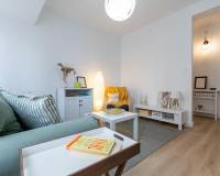 Sale - Flat - Santa Pola - Centro