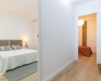 Sale - Flat - Santa Pola - Centro