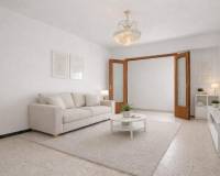 Sale - Flat - Santa Pola - Centro