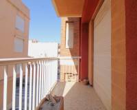 Sale - Flat - Santa Pola - Centro